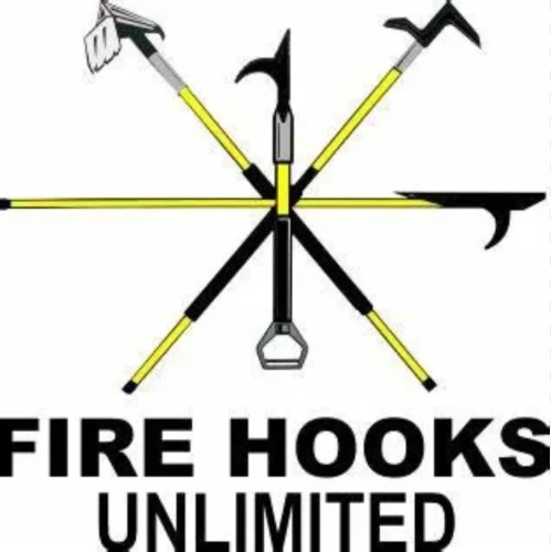 Firehooks unlimited logo
